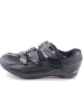 Shimano WR35 Indoor Cycling/Road Bike Shoes with SPD clips, EU size 38